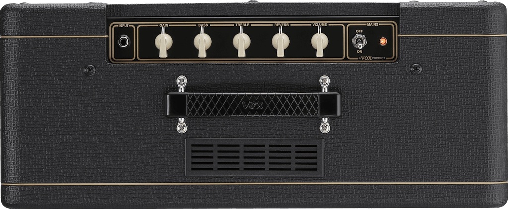 AMPLI A LAMPES VOX AC10C1