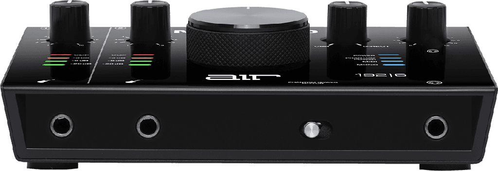 M AUDIO AIR 192/6
