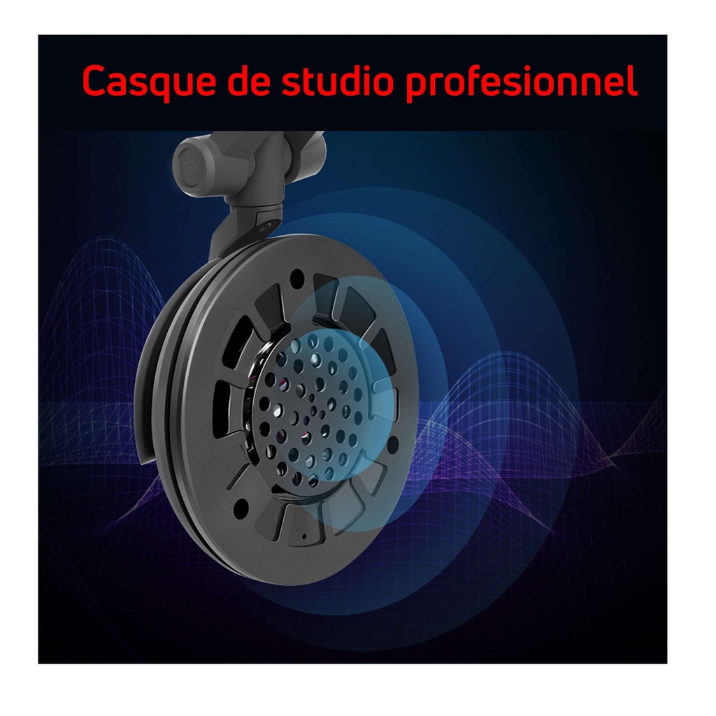 POWER STUDIO VIBE PODCAST BUNDLE
