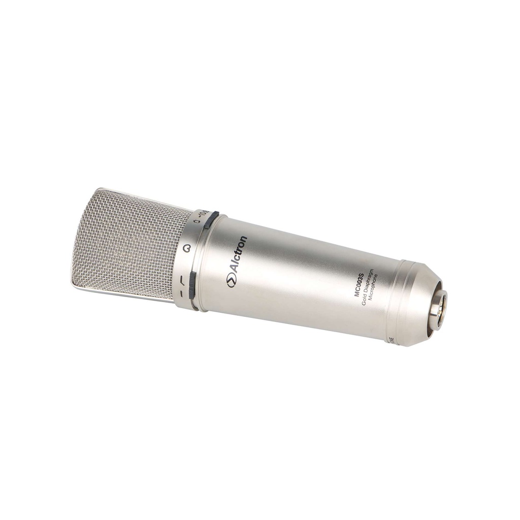 ALCTRON MC003S