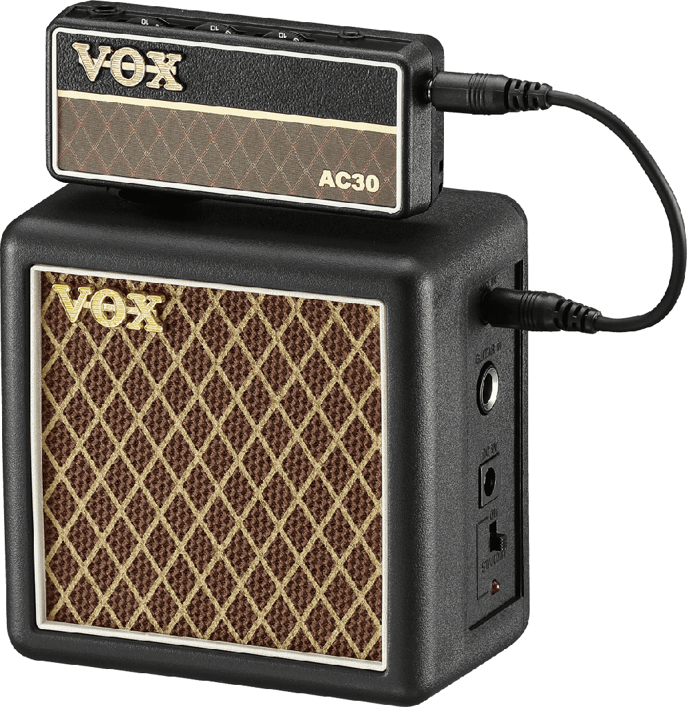VOX MINI CABINE AP2 CAB
