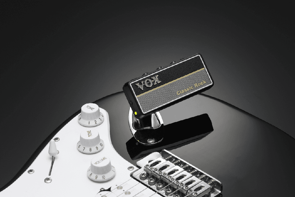 VOX AMPLUG AP2-CR