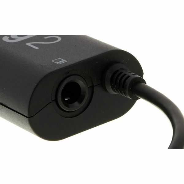 ZOOM IRIG2
