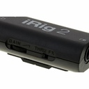 ZOOM IRIG2