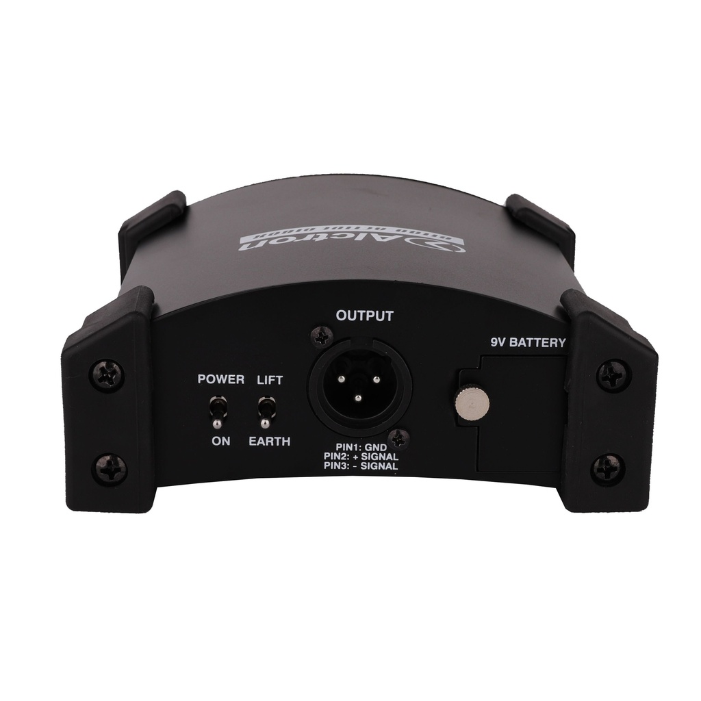 ALCTRON BOITIER DIRECT ACTIF
