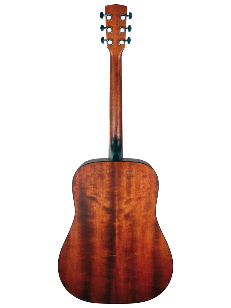 GUITARE FOLK CORT AD810 OP