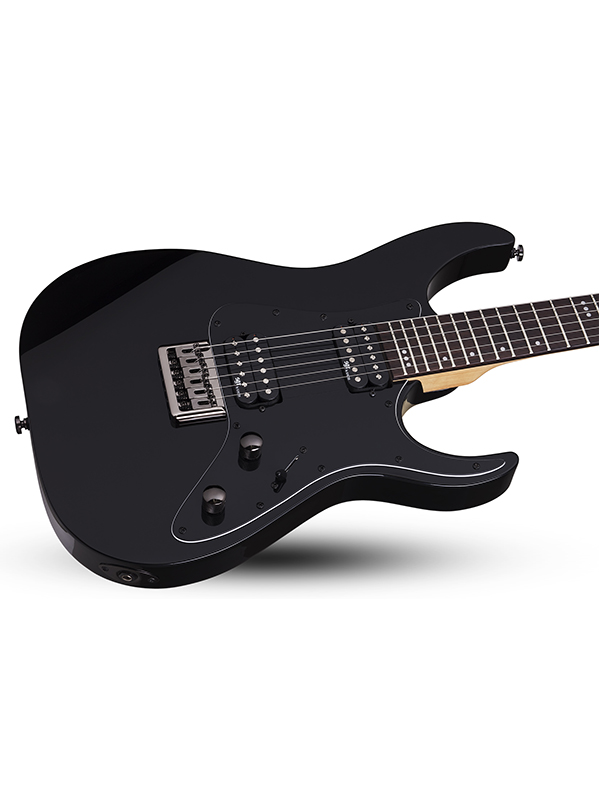 GUITARE ELECTRIQUE SGR BY SCHECTER BANSHEE 6 FR