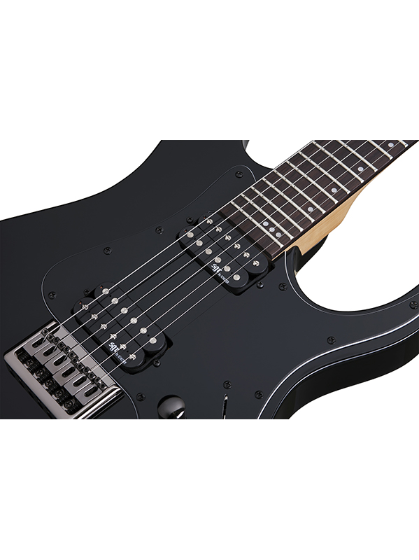 GUITARE ELECTRIQUE SGR BY SCHECTER BANSHEE 6 FR