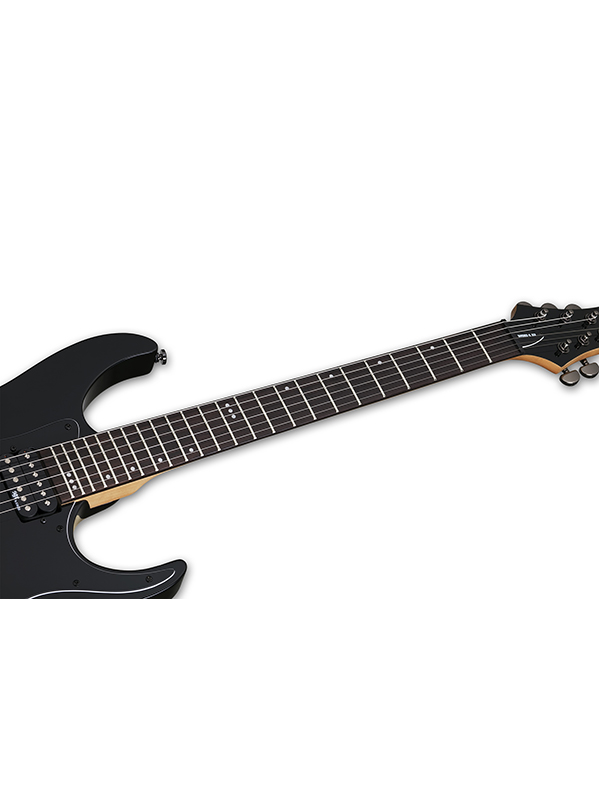 GUITARE ELECTRIQUE SGR BY SCHECTER BANSHEE 6 FR
