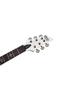 GUITARE SCHECTER DEMON VINTAGE WHITE