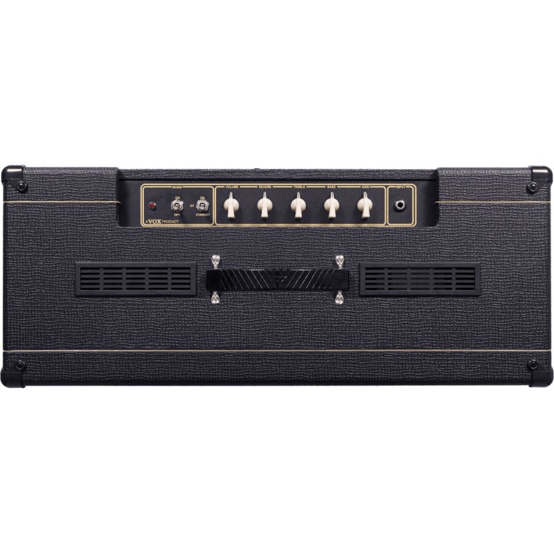 AMPLI A LAMPES VOX AC30