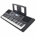 YAMAHA CLAVIER PSRE373