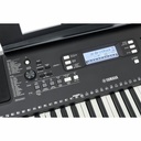 YAMAHA CLAVIER PSRE373