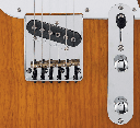 G&L ASAT CLASSIC TELECASTER SUNBURST