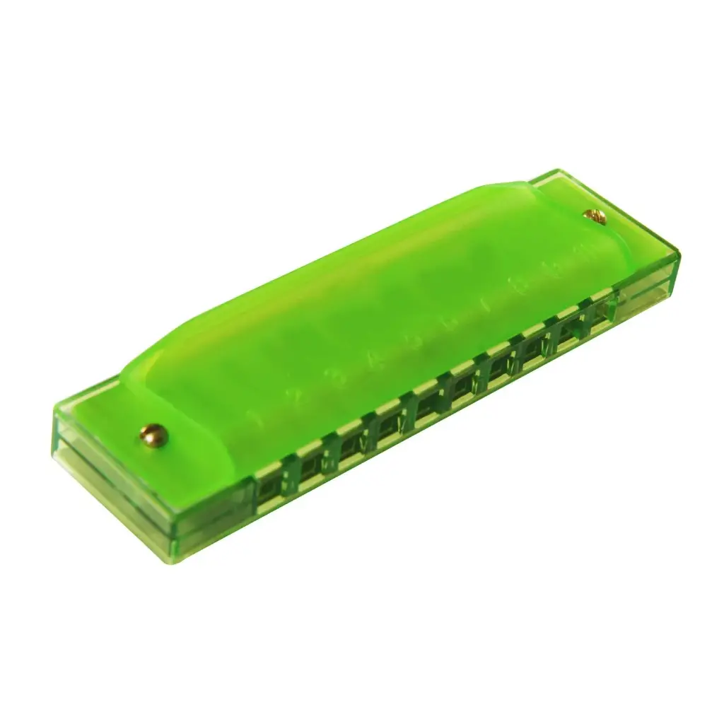 HARMONICA HOHNER HAPPY COLOR