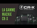 
MACKIE CR4-XBT