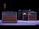 AMPLI A LAMPES VOX AC10C1