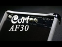 AMPLI POUR ELECTRO ACOUSTIQUE CORT AF30