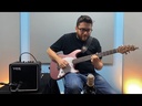 AMPLI TRANSISTOR VOX MINI GO 10