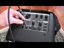 AMPLI TRANSISTOR VOX MINI GO 3