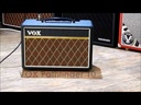 AMPLI TRANSISTOR VOX PATHFINDER
