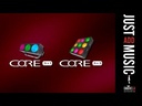 CHAUVET CORE 3X3
