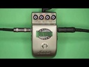 EFFET MARSHALL REGENERATOR MODULATION