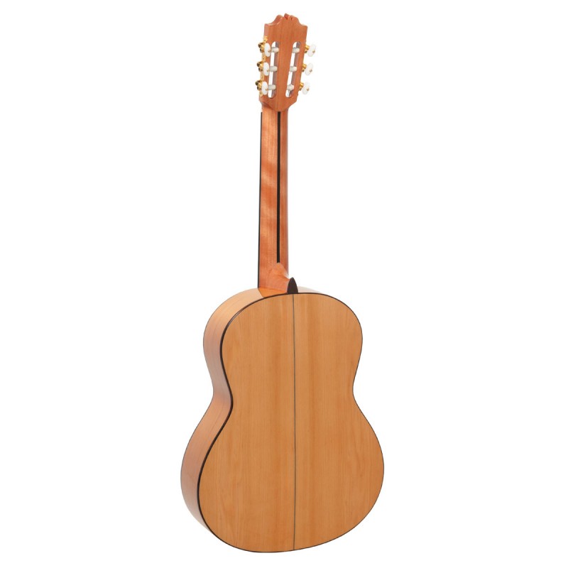 GUITARE FLAMENCA ADMIRA F4