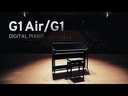 KORG G1 AIR