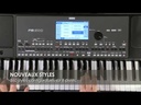 KORG PA 600 