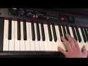 PIANO NUMERIQUE KORG LP 380