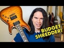 SCHECTER OMEN EXTREME 6