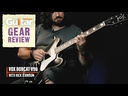 VOX BOBCAT V90