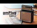VOX MINI CABINE AP2 CAB