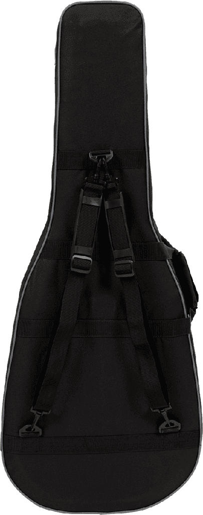 ETUI SOFTCASE GUITARE CLASSIQUE