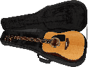 ETUI SOFTCASE GUITARE FOLK