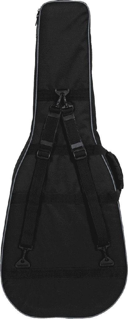 ETUI SOFTCASE GUITARE FOLK