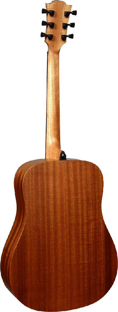 GUITARE FOLK LAG T70D 