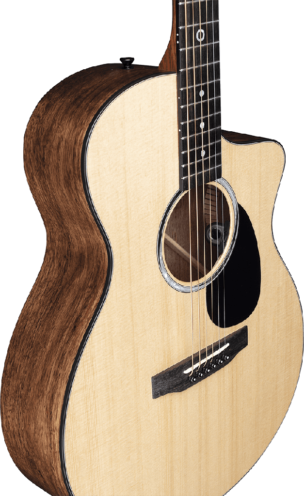 GUITARE ELECTRO ACOUSTIQUE MARTIN