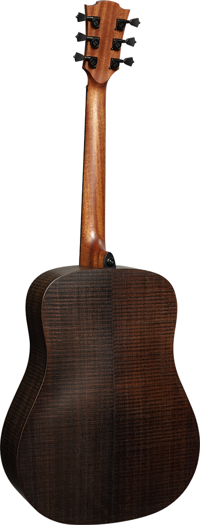 GUITARE FOLK LAG  SAUVAGE DREADNOUGHT