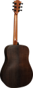 GUITARE FOLK LAG  SAUVAGE DREADNOUGHT