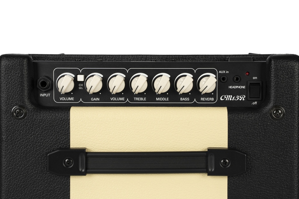 AMPLI GUITARE CORT 15W