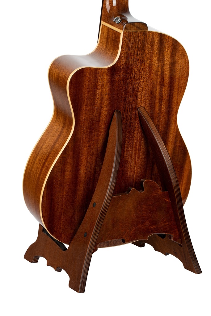 SUPPORT GUITARE ORTEGA BRUN