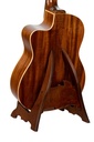 SUPPORT GUITARE ORTEGA BRUN