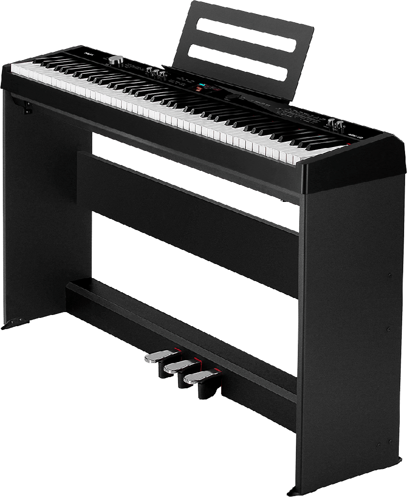 PIANO NUMERIQUE NUX NPK-20