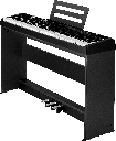 PIANO NUMERIQUE NUX NPK-20
