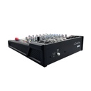 MIXER TM433 USB DSP DEFINITIVE AUDIO
