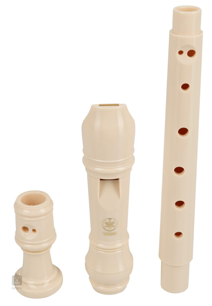FLUTE A BEC YAMAHA
