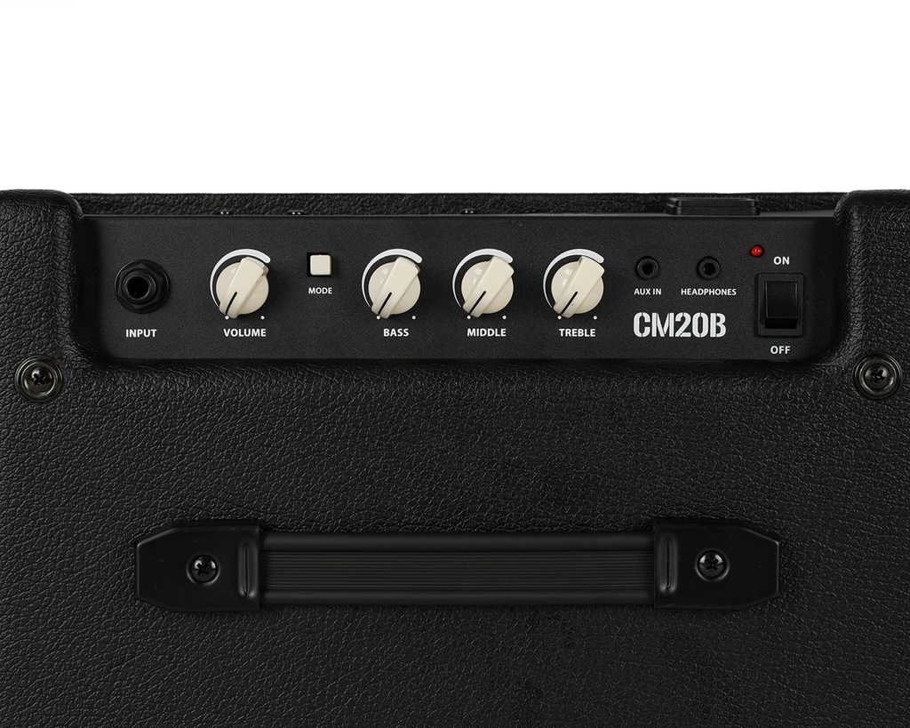 AMPLI BASSE CORT 20W