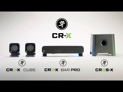 CR-X